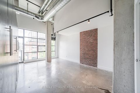 Photo 19 at 523 - 68 Broadview Avenue, South Riverdale, Toronto