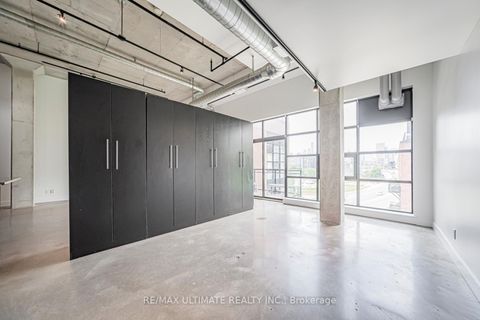 Photo 20 at 523 - 68 Broadview Avenue, South Riverdale, Toronto