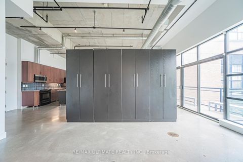 Photo 21 at 523 - 68 Broadview Avenue, South Riverdale, Toronto