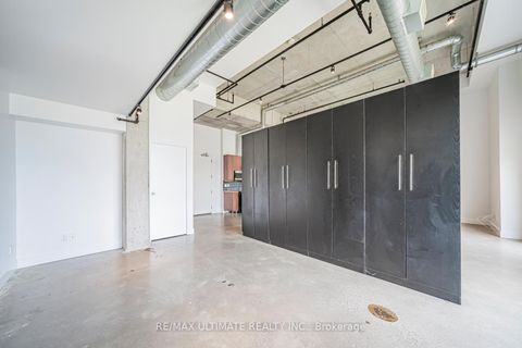 Photo 22 at 523 - 68 Broadview Avenue, South Riverdale, Toronto