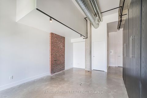 Photo 23 at 523 - 68 Broadview Avenue, South Riverdale, Toronto