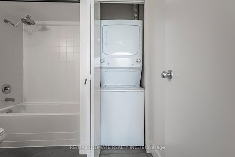 Photo 24 at 523 - 68 Broadview Avenue, South Riverdale, Toronto