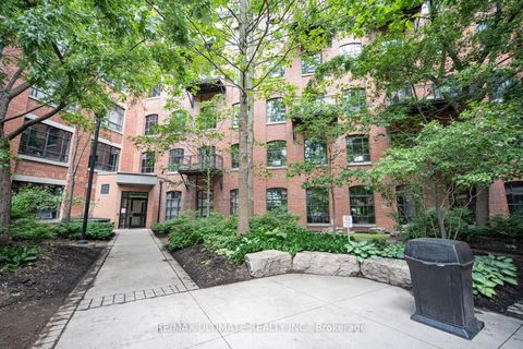Photo 25 at 523 - 68 Broadview Avenue, South Riverdale, Toronto
