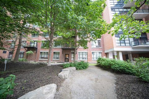 Photo 26 at 523 - 68 Broadview Avenue, South Riverdale, Toronto