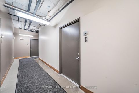 Photo 28 at 523 - 68 Broadview Avenue, South Riverdale, Toronto