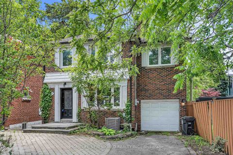 Photo 0 at 351 Lawrence Avenue W, Nortown, Toronto