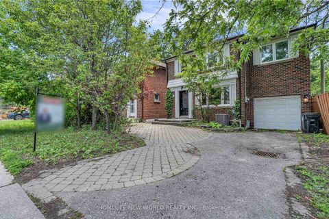 Photo 1 at 351 Lawrence Avenue W, Nortown, Toronto