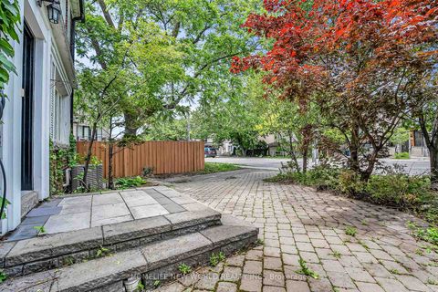 Photo 2 at 351 Lawrence Avenue W, Nortown, Toronto