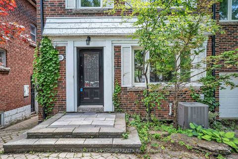 Photo 3 at 351 Lawrence Avenue W, Nortown, Toronto