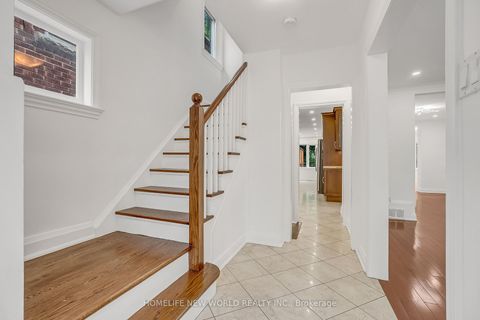 Photo 5 at 351 Lawrence Avenue W, Nortown, Toronto