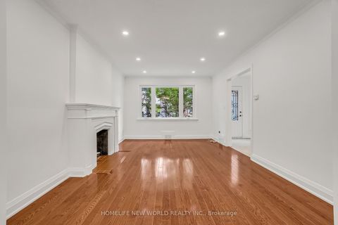 Photo 6 at 351 Lawrence Avenue W, Nortown, Toronto