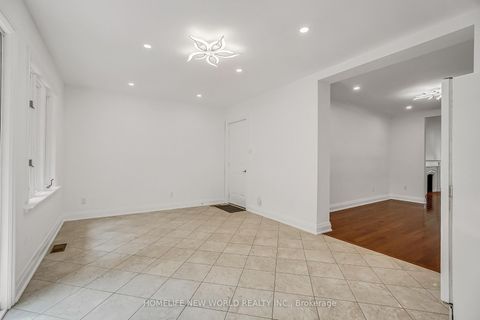 Photo 9 at 351 Lawrence Avenue W, Nortown, Toronto