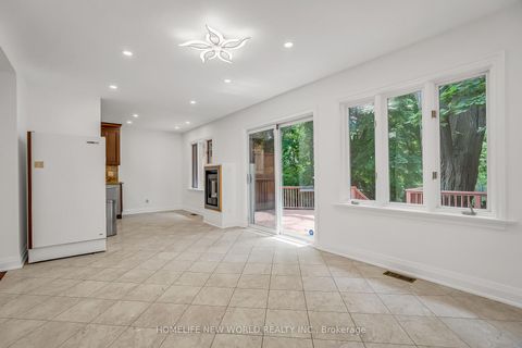 Photo 12 at 351 Lawrence Avenue W, Nortown, Toronto