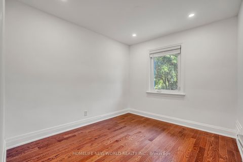 Photo 29 at 351 Lawrence Avenue W, Nortown, Toronto