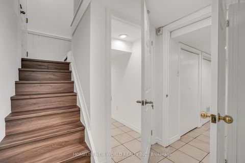 Photo 32 at 351 Lawrence Avenue W, Nortown, Toronto