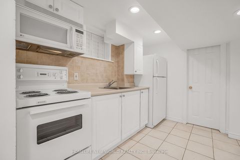 Photo 35 at 351 Lawrence Avenue W, Nortown, Toronto