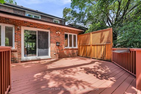 Photo 42 at 351 Lawrence Avenue W, Nortown, Toronto
