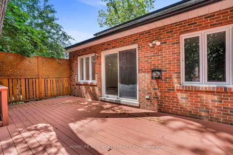 Photo 43 at 351 Lawrence Avenue W, Nortown, Toronto