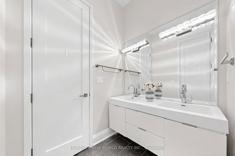 Photo 23 at 220 Roe Avenue, Nortown, Toronto