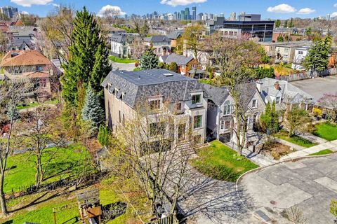 Photo 34 at 220 Roe Avenue, Nortown, Toronto