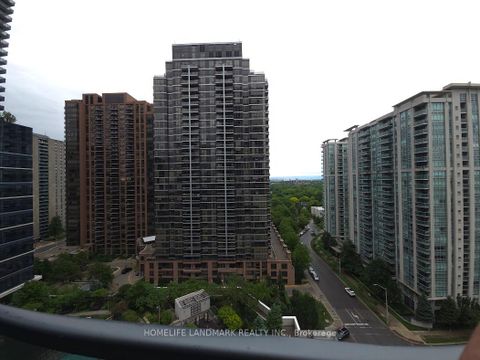 Photo 11 at 2 Anndale Drive, Willowdale East, Toronto