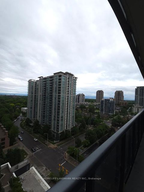 Photo 12 at 2 Anndale Drive, Willowdale East, Toronto