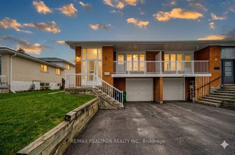Photo 0 at 14 Castlebury Crescent, Steeles, Toronto