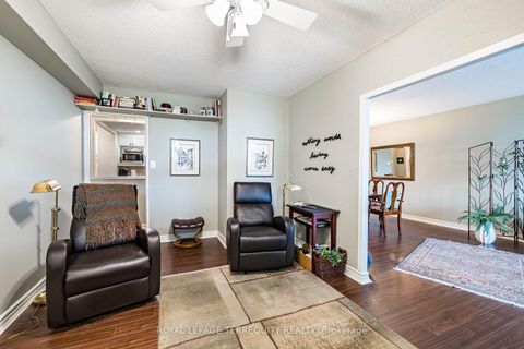 Photo 11 at 306 - 299 Mill Road, Markland Wood, Toronto