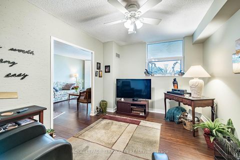 Photo 12 at 306 - 299 Mill Road, Markland Wood, Toronto