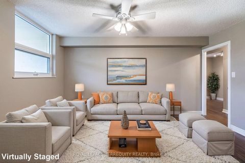 Photo 13 at 306 - 299 Mill Road, Markland Wood, Toronto