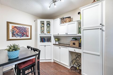 Photo 16 at 306 - 299 Mill Road, Markland Wood, Toronto