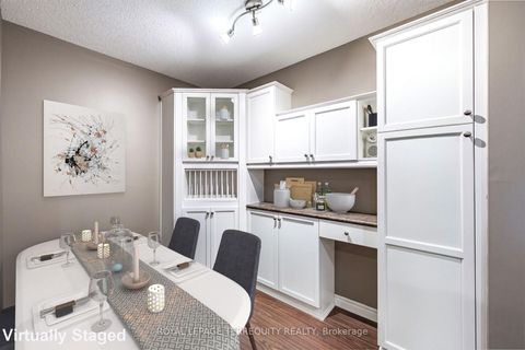Photo 17 at 306 - 299 Mill Road, Markland Wood, Toronto