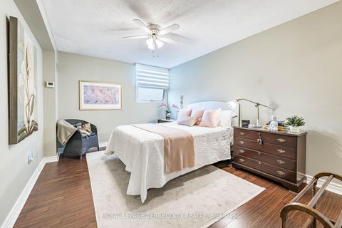 Photo 20 at 306 - 299 Mill Road, Markland Wood, Toronto