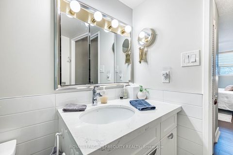 Photo 24 at 306 - 299 Mill Road, Markland Wood, Toronto
