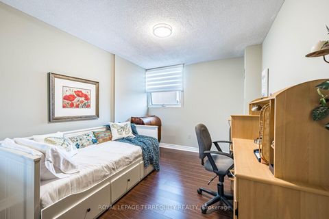 Photo 25 at 306 - 299 Mill Road, Markland Wood, Toronto