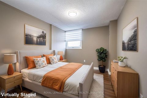 Photo 26 at 306 - 299 Mill Road, Markland Wood, Toronto