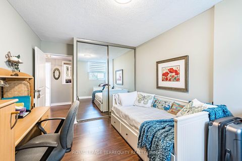 Photo 27 at 306 - 299 Mill Road, Markland Wood, Toronto