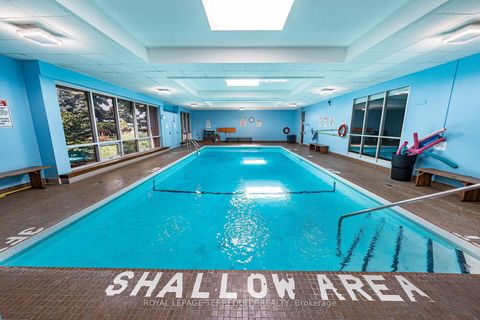 Photo 35 at 306 - 299 Mill Road, Markland Wood, Toronto