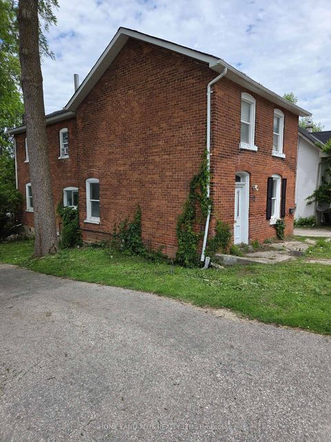 Photo 1 at 42 Penetang Street, Codrington, Barrie