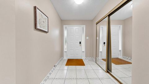 Photo 7 at 70 Halfmoon Square, Highland Creek, Toronto