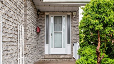 Photo 8 at 70 Halfmoon Square, Highland Creek, Toronto