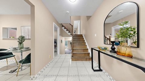 Photo 9 at 70 Halfmoon Square, Highland Creek, Toronto