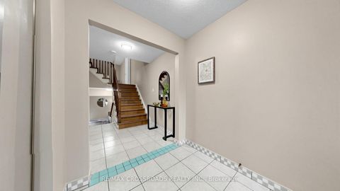 Photo 10 at 70 Halfmoon Square, Highland Creek, Toronto