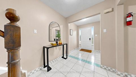 Photo 11 at 70 Halfmoon Square, Highland Creek, Toronto