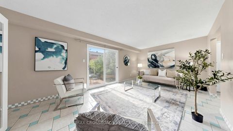 Photo 12 at 70 Halfmoon Square, Highland Creek, Toronto