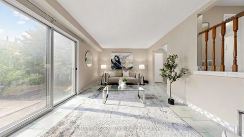 Photo 13 at 70 Halfmoon Square, Highland Creek, Toronto
