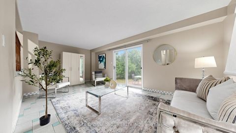 Photo 14 at 70 Halfmoon Square, Highland Creek, Toronto
