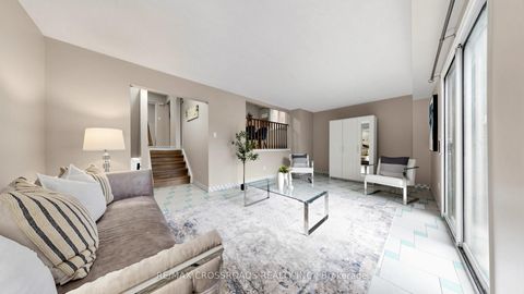 Photo 15 at 70 Halfmoon Square, Highland Creek, Toronto