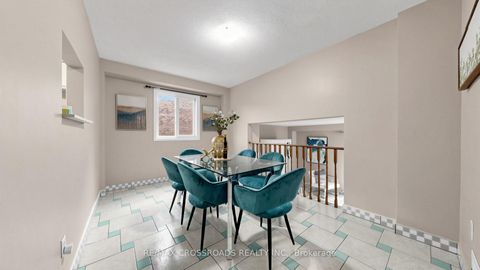 Photo 16 at 70 Halfmoon Square, Highland Creek, Toronto