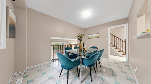 Photo 17 at 70 Halfmoon Square, Highland Creek, Toronto